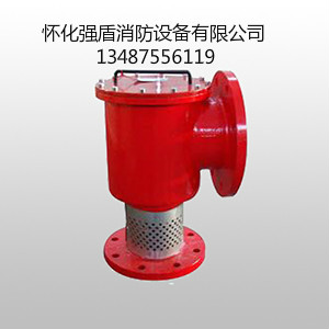 湖南懷化強(qiáng)盾 PCL立式泡沫產(chǎn)生器
