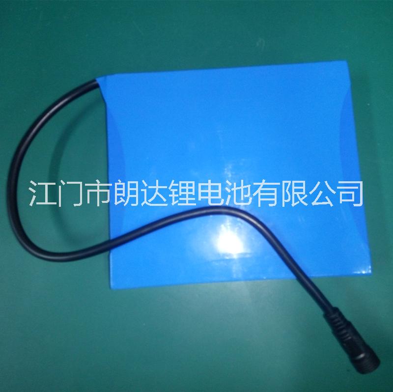 定制電池組圖片/定制電池組樣板圖 (4)