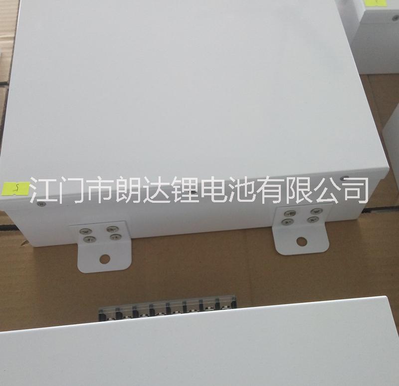 江門市朗達(dá)鋰電池定制電池組