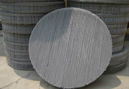 填料波紋填料不銹鋼絲網(wǎng)填料圖片/填料波紋填料不銹鋼絲網(wǎng)填料樣板圖 (2)