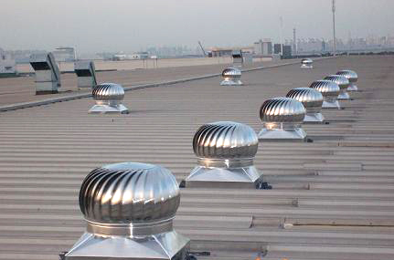 無動力通風器圖片/無動力通風器樣板圖 (2)