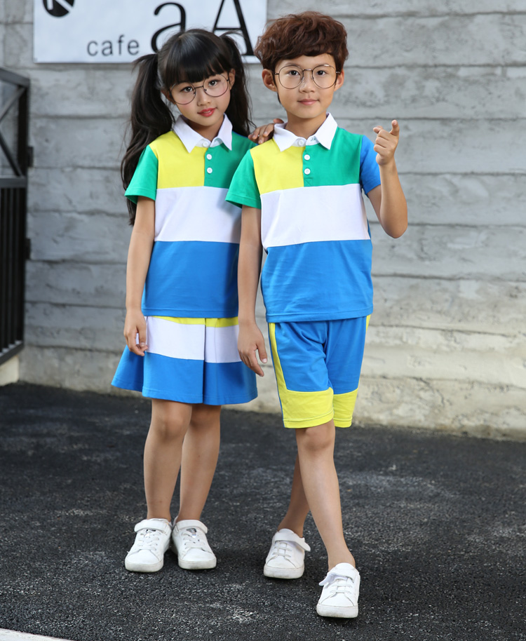 校服套裝圖片/校服套裝樣板圖 (2)