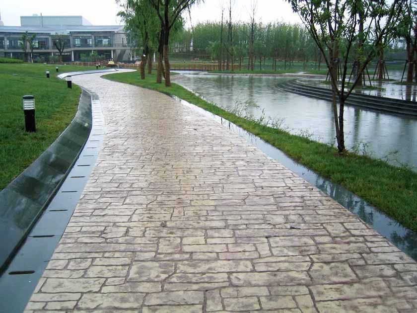 地坪保護(hù)劑圖片/地坪保護(hù)劑樣板圖 (4)