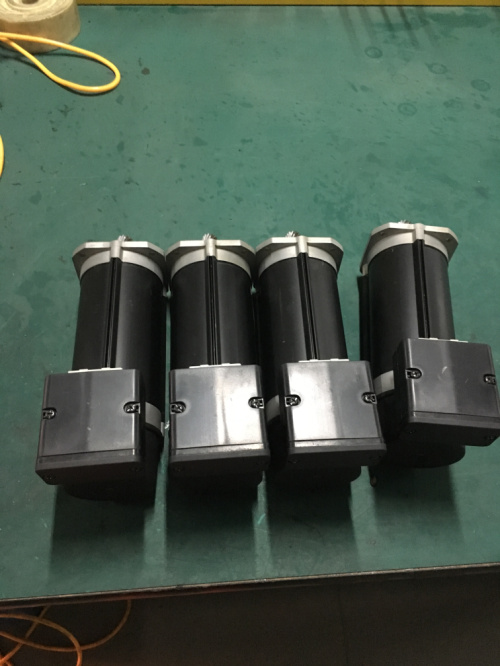 電磁制動(dòng)電機(jī)圖片/電磁制動(dòng)電機(jī)樣板圖 (4)