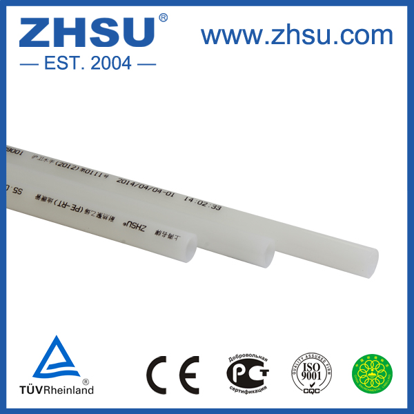 PE-RT地暖管 PE-RT地暖管廠家直銷 PE-RT地暖管 PE-RT管