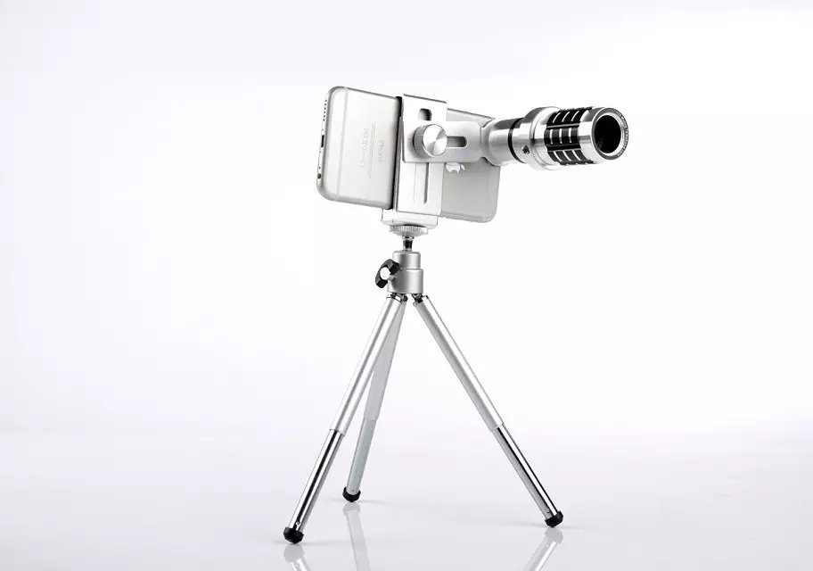 望遠(yuǎn)鏡鏡頭圖片/望遠(yuǎn)鏡鏡頭樣板圖 (3)