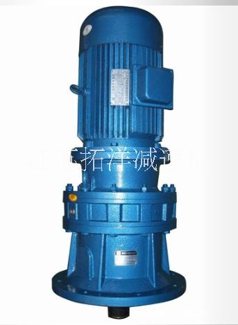 上海擺線針輪減速機(jī)BLD0-11圖片