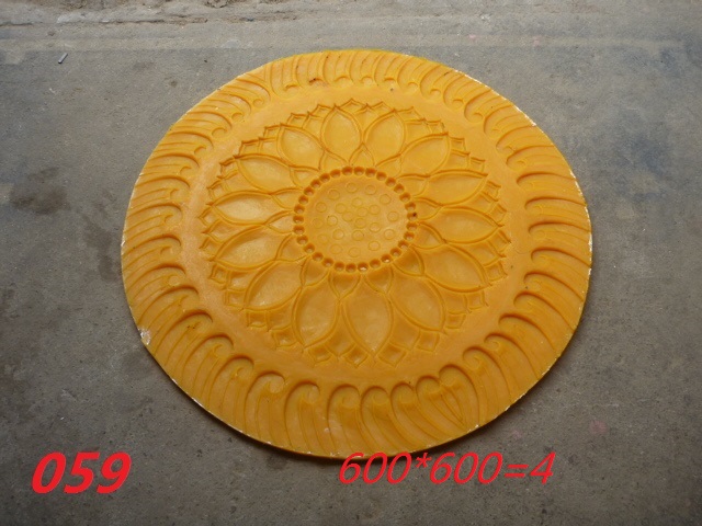 混凝土壓模地坪圖片/混凝土壓模地坪樣板圖 (4)