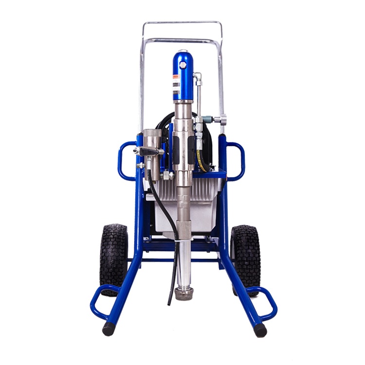 三旗MAX10電動高壓無氣膩子噴圖片/三旗MAX10電動高壓無氣膩子噴樣板圖 (4)