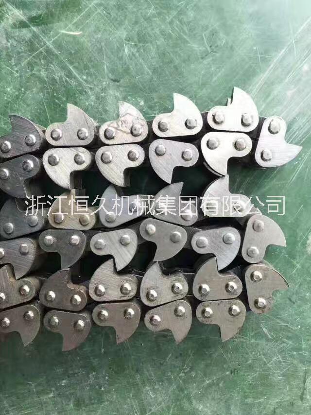 花生收割機收獲機鏈條