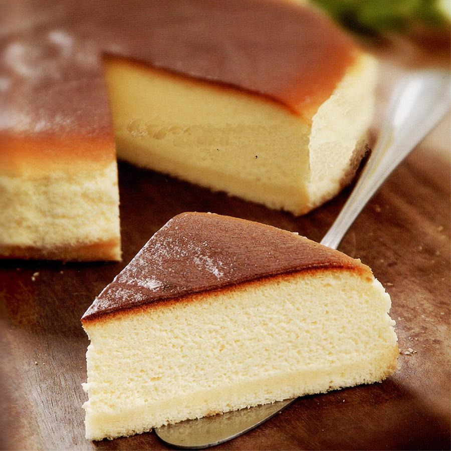 重慶頂正小吃培訓(xùn) 芝士蛋糕烘蛋糕圖片