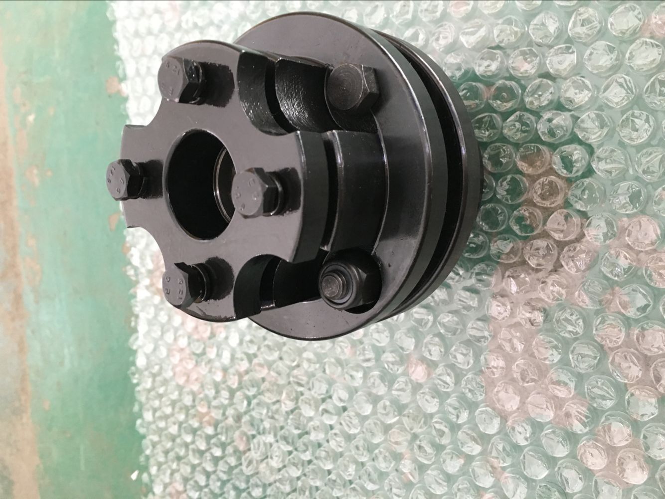 供應(yīng)脹緊套聯(lián)結(jié)彈性膜片聯(lián)軸器 保證產(chǎn)品質(zhì)量