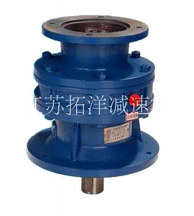 拓洋減速機XLD系列XWD系列廠圖片/拓洋減速機XLD系列XWD系列廠樣板圖 (2)