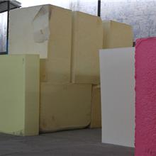 廠家供應(yīng)海綿吸音棉佛山海綿板報價圖片