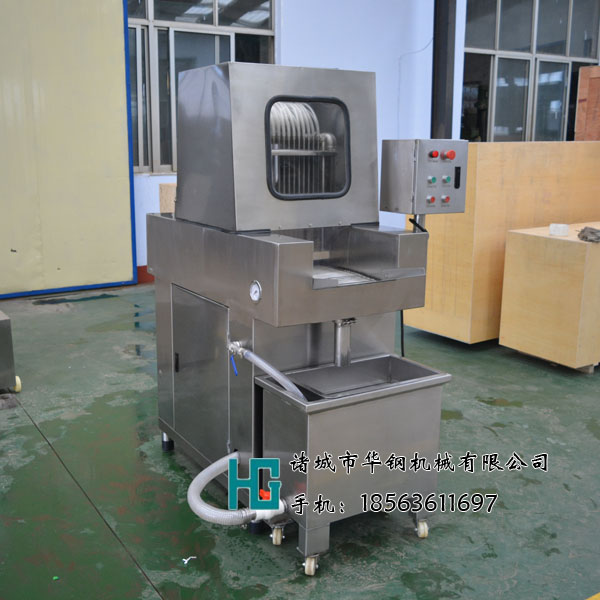 鹽水注射機圖片/鹽水注射機樣板圖 (2)