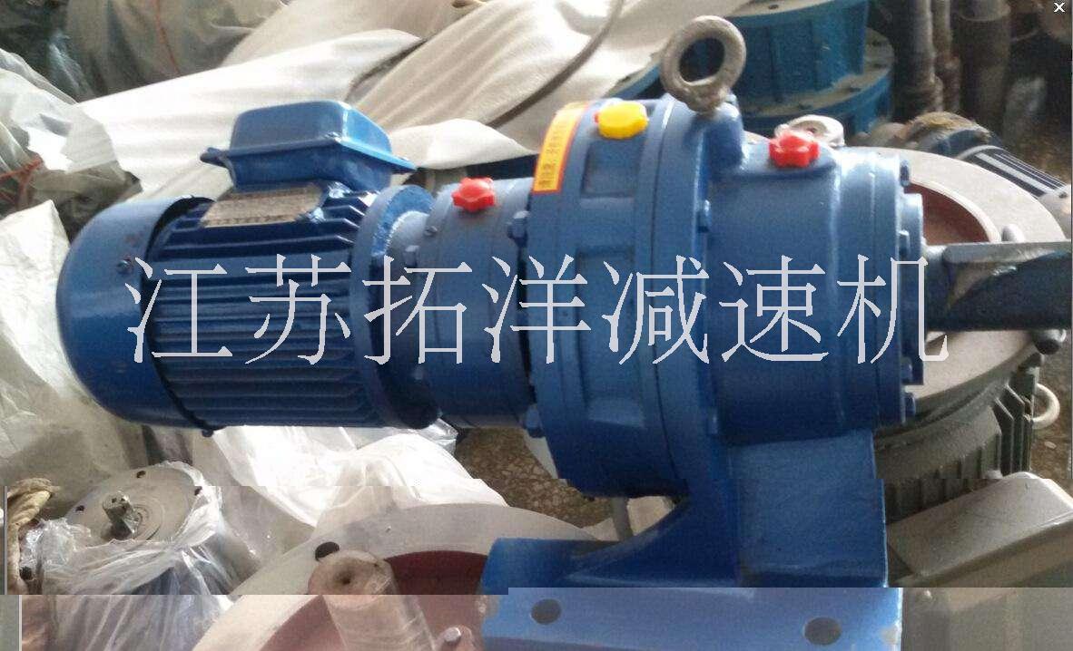 拓洋減速機(jī)BLD系列BWD系列可