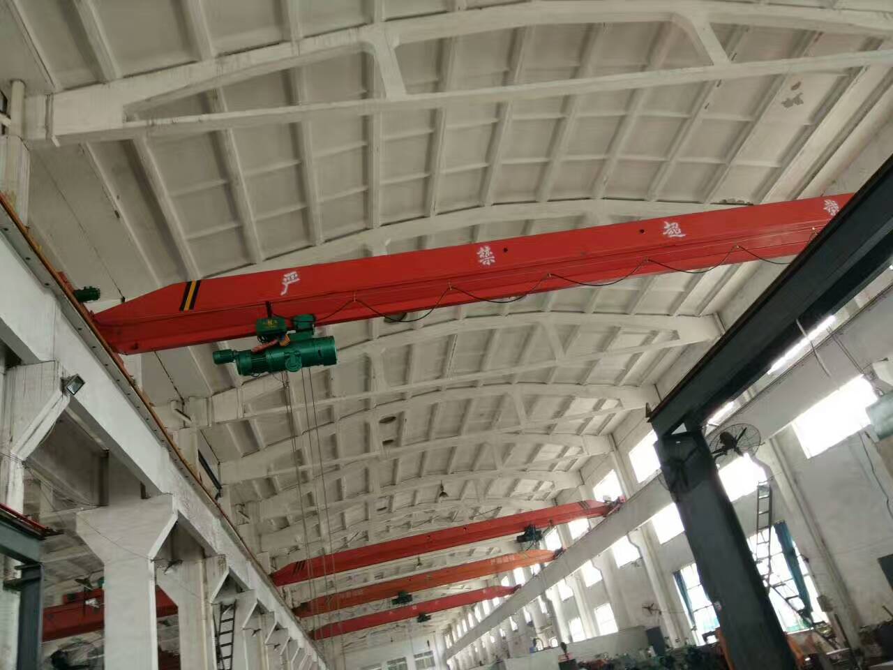 單梁、雙梁圖片/單梁、雙梁樣板圖 (1)