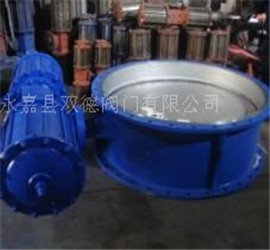 D663H氣動(dòng)焊接蝶閥圖片