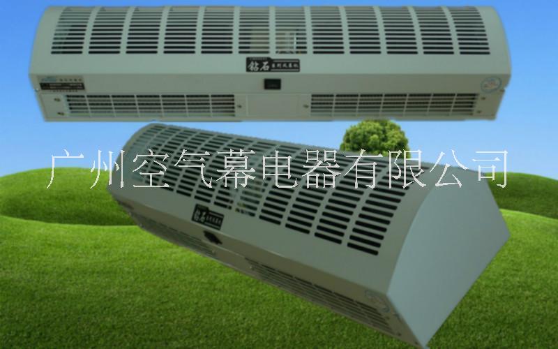 廣州鉆石風幕圖片/廣州鉆石風幕樣板圖 (2)