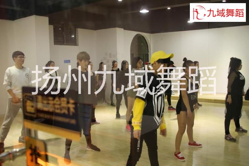 爵士舞培訓(xùn)圖片/爵士舞培訓(xùn)樣板圖 (4)