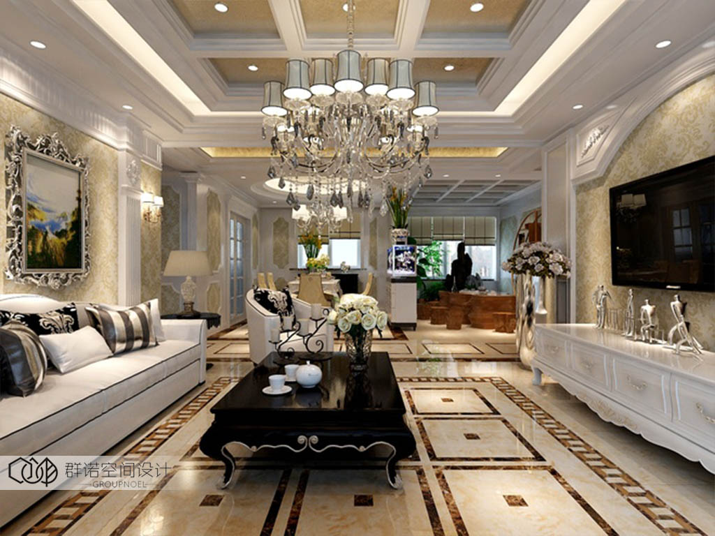 閔行裝潢圖片/閔行裝潢樣板圖 (2)