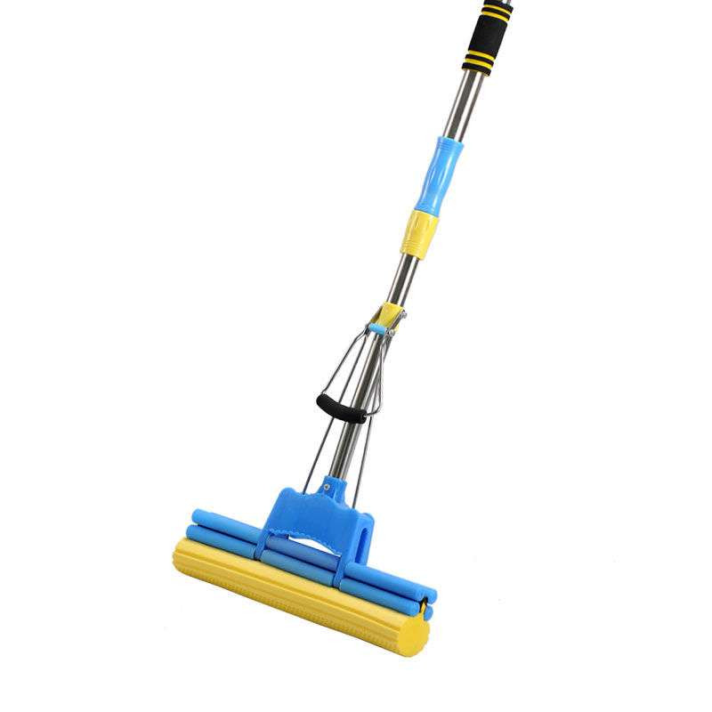 膠棉拖把圖片/膠棉拖把樣板圖 (3)