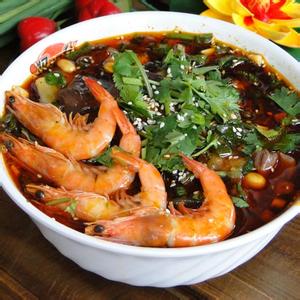 麻九福冒菜圖片/麻九福冒菜樣板圖 (4)