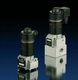 HAWE哈威VP型截止式換向閥圖片