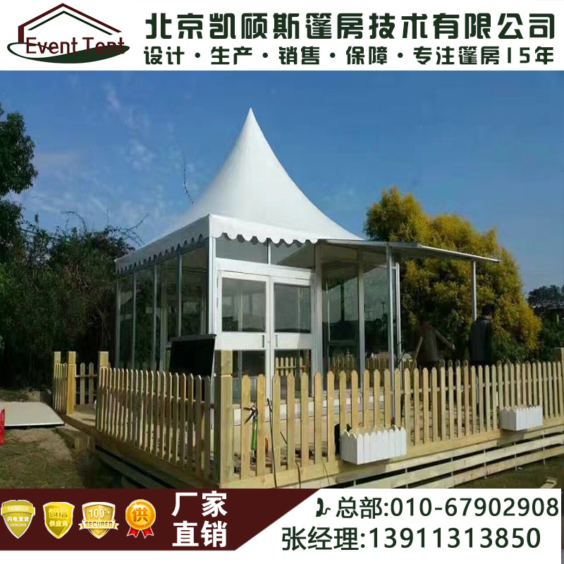 尖頂帳篷圖片/尖頂帳篷樣板圖 (4)