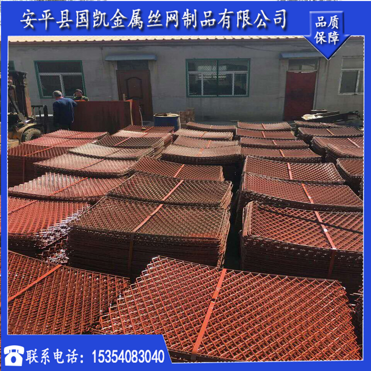 鋼笆片圖片/鋼笆片樣板圖 (3)