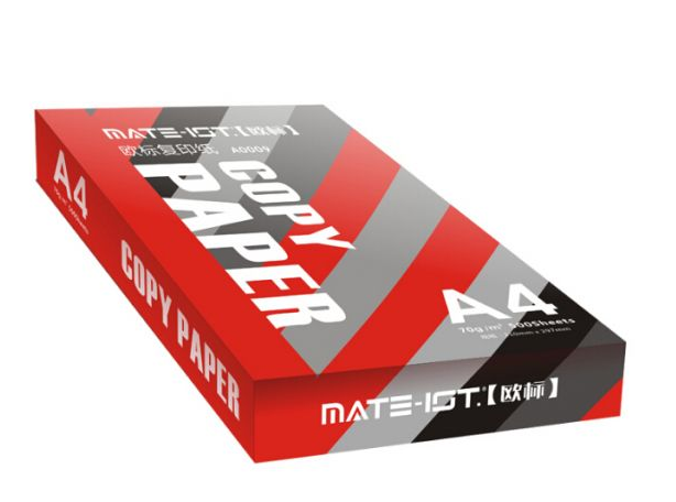 歐標(biāo)A4復(fù)印紙