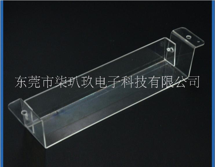 廠家直銷 拜耳pc板  pc板折彎 pc板切割 pc板熱折彎加工成型