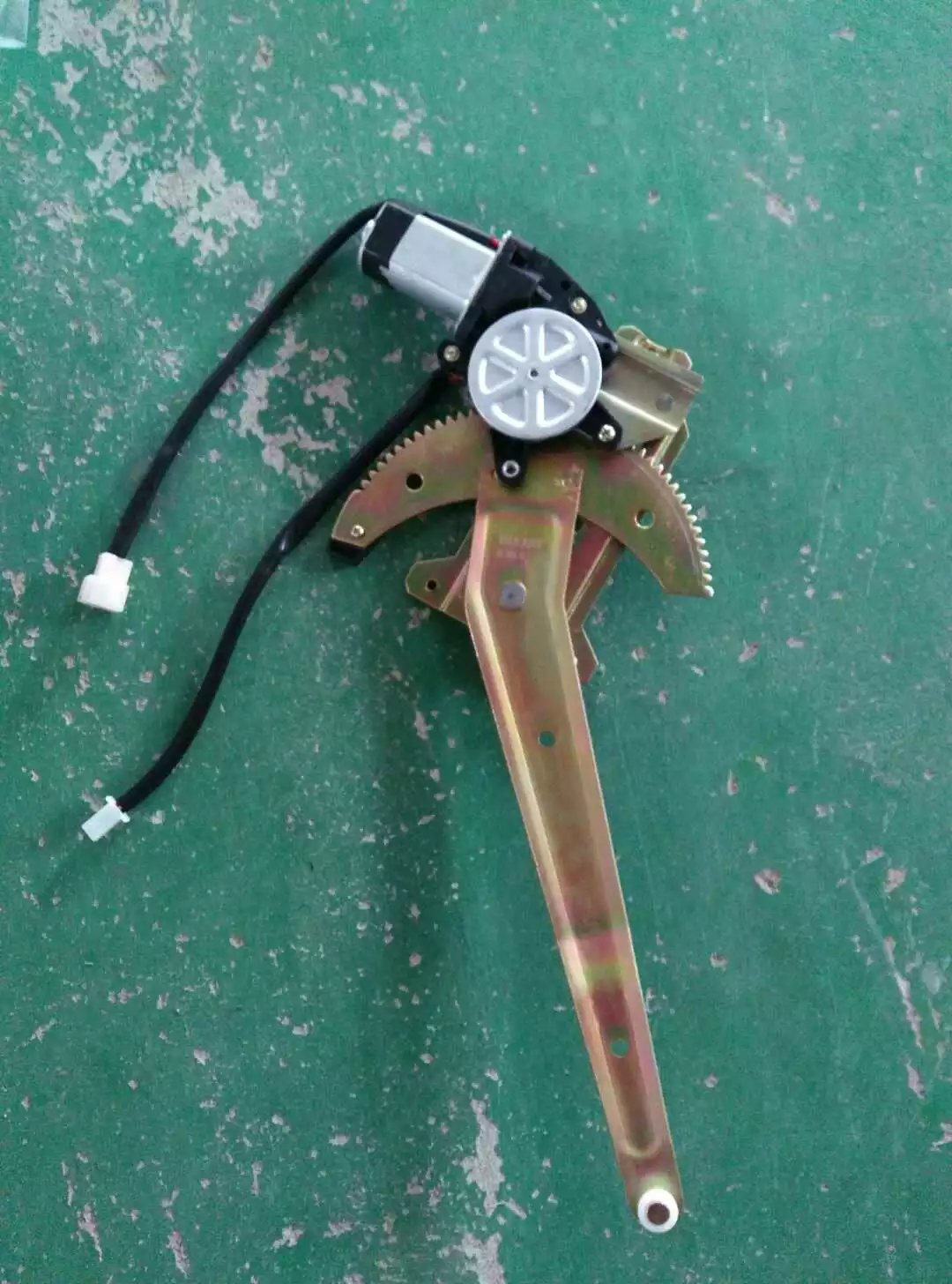 紅巖金剛車圖片/紅巖金剛車樣板圖 (2)