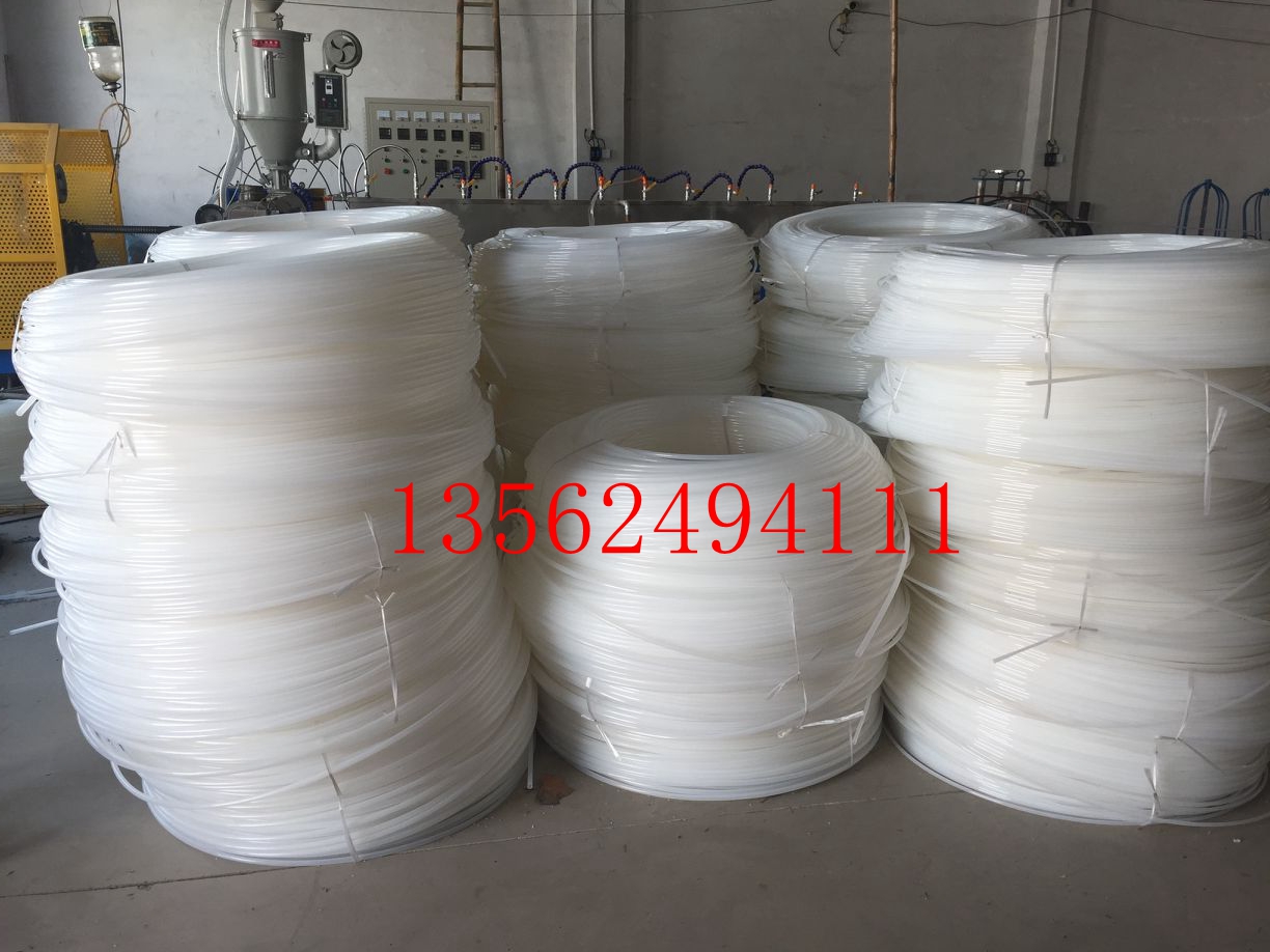 防靜電尼龍軟管哪家生產(chǎn)？山東龍威專業(yè)生產(chǎn)