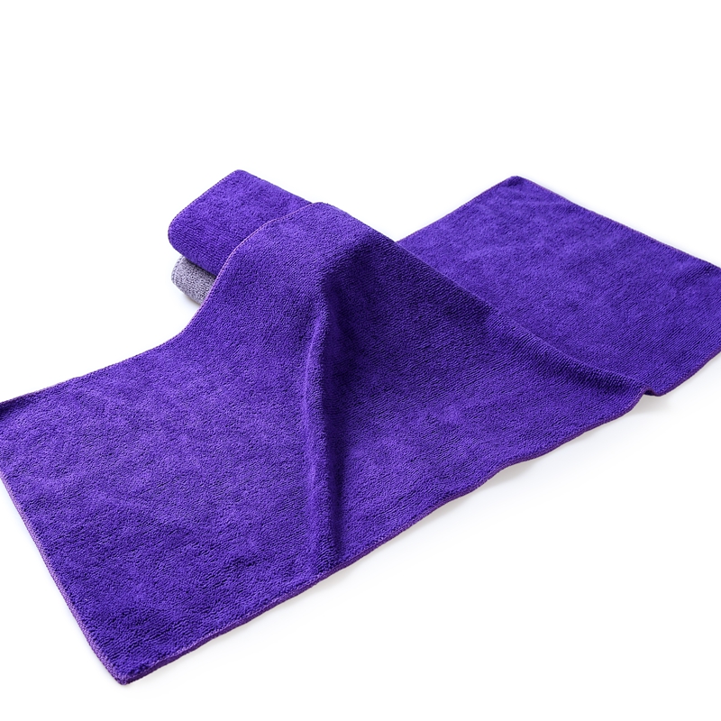 超細(xì)纖維毛巾、干發(fā)巾圖片