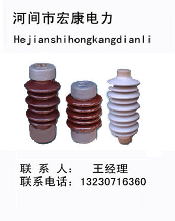 支柱絕緣子圖片/支柱絕緣子樣板圖 (3)