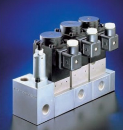 HAWE哈威BWH和BWN型截止圖片