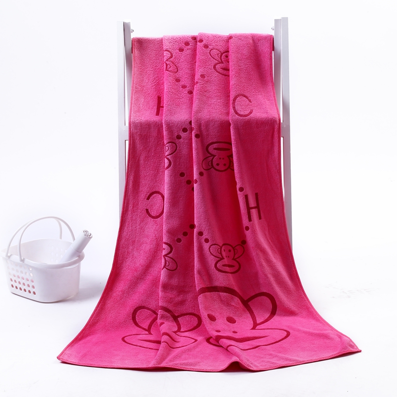 超細(xì)纖維浴巾、清潔巾圖片/超細(xì)纖維浴巾、清潔巾樣板圖 (3)