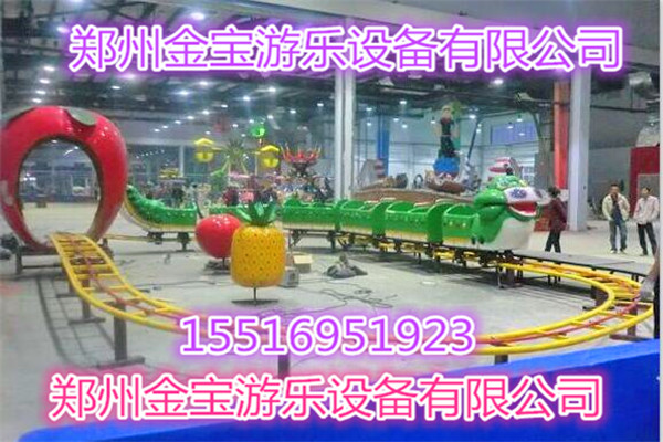 新型游樂(lè)設(shè)備圖片/新型游樂(lè)設(shè)備樣板圖 (2)