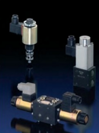 HAWE哈威BVG,BVE,BV圖片