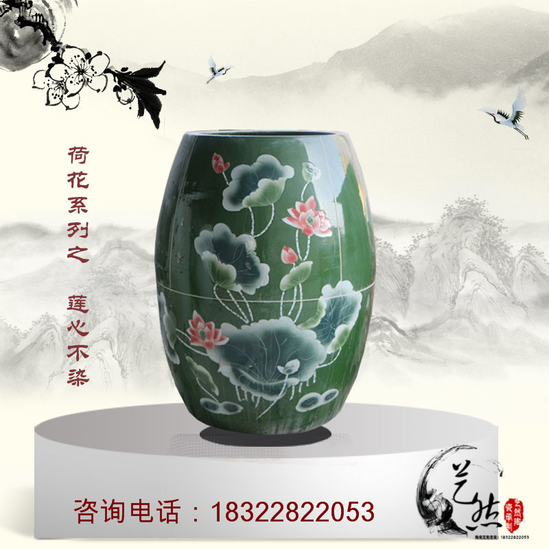 圣菲活瓷能量SPA養(yǎng)生缸圖片/圣菲活瓷能量SPA養(yǎng)生缸樣板圖 (2)