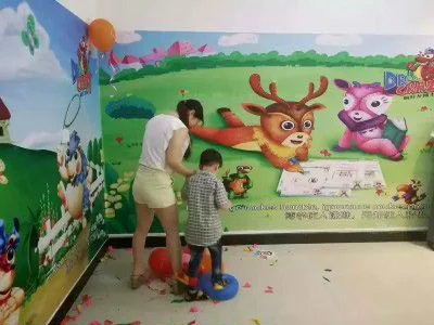 托管加盟選哪家好 少兒托管班怎么加盟