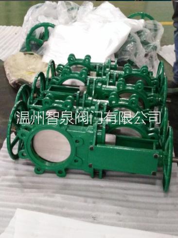專業(yè)刀閘閥圖片
