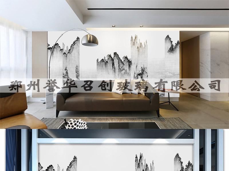 夾絲玻璃圖片/夾絲玻璃樣板圖 (4)