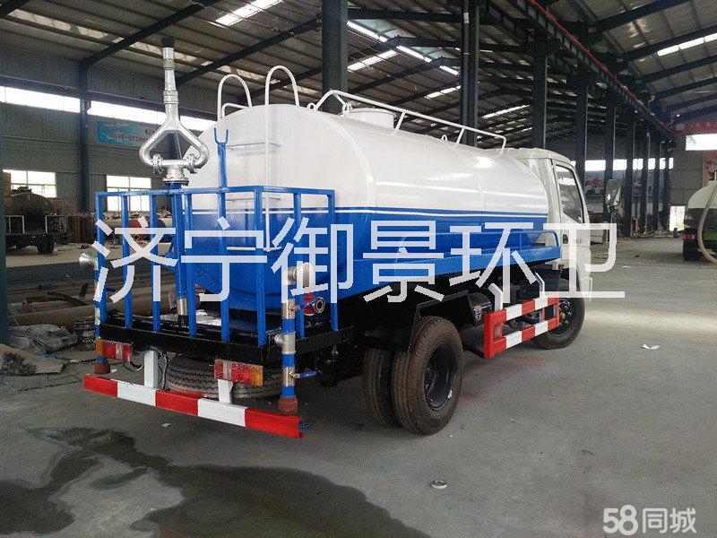 濟(jì)寧市二手綠化8方灑水車(chē)圖片/濟(jì)寧市二手綠化8方灑水車(chē)樣板圖 (3)