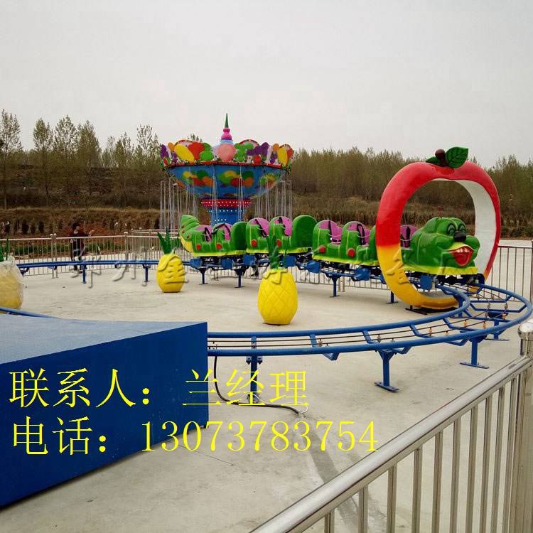 青蟲滑車圖片/青蟲滑車樣板圖 (3)