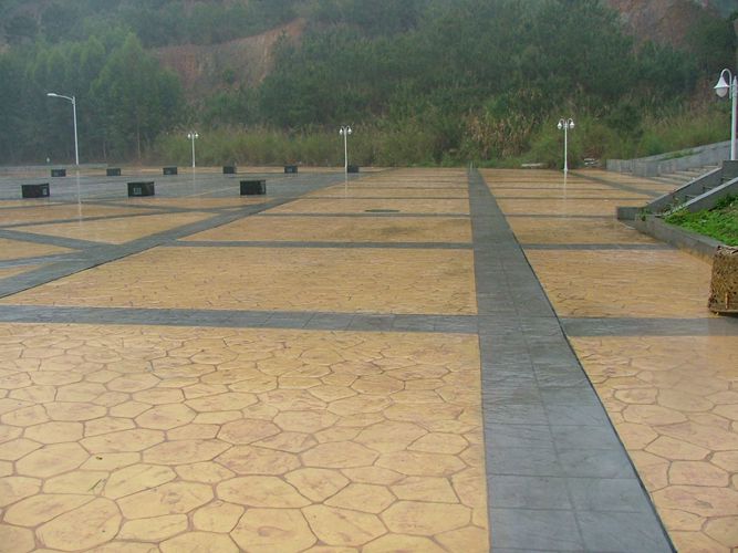 園林地坪圖片/園林地坪樣板圖 (4)