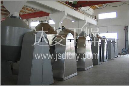 真空干燥機圖片/真空干燥機樣板圖 (2)