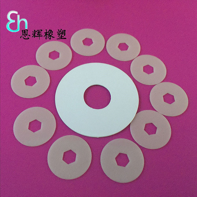 塑料絕緣平墊圖片/塑料絕緣平墊樣板圖 (2)