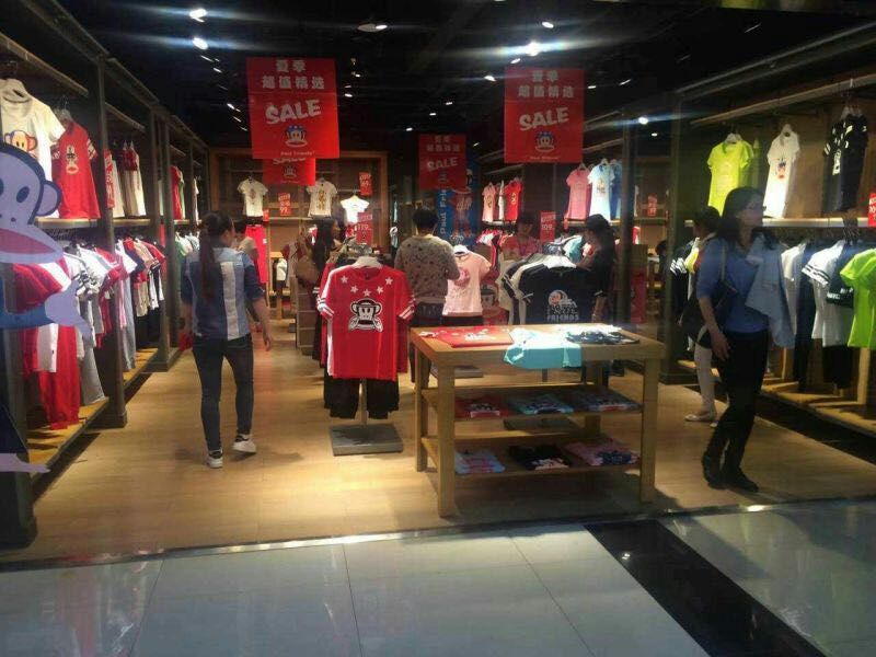 芝麻e柜女裝圖片/芝麻e柜女裝樣板圖 (3)